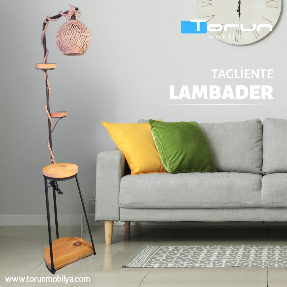 Tagliente Lambader